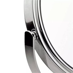 Espelho de Aumento Dupla Face Classic - 8483 - Mor - 3