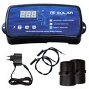 Ver imagem 2 de Kit Aquecedor Solar Piscina 15placas 3mt Rosca+valvs+cdt