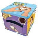 Ver imagem 2 de Porta Cápsula De Café Com Janela Hora Do Café - Hauskraft