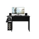 Ver imagem 3 de Mesa de computador Gamer - preto