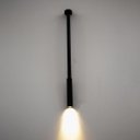 Ver imagem 7 de Luminária Espeto Led Lapiz Solo/teto Externo 2w 2700k 24° Irc90 Opus St2935