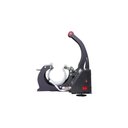 Ver imagem 4 de Prensa Térmica Sublimar Canecas 15cm Reta Sse-612 110v - Sun Special