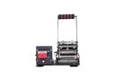 Ver imagem 2 de Prensa Térmica Sublimar Canecas 15cm Reta Sse-612 110v - Sun Special