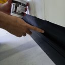 Ver imagem 5 de Massa Flex para Acabamento Cor Preta Pote 90g Santa Luzia