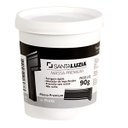 Ver imagem 1 de Massa Flex para Acabamento Cor Preta Pote 90g Santa Luzia