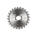 Ver imagem 1 de Kit com 10 Discos de Corte Polido 4 3/8 24 Dentes Slim Cut