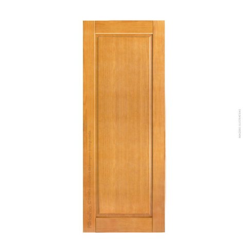 Folha de Porta Tauari Segovia Mapaf:90 Cm