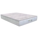 Ver imagem 1 de Colchão King Orthoflex Super Molas Ensacadas MasterPocket Starflex Dream New Pillow In (193x203x30) -