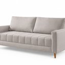 Ver imagem 2 de Sofa Linving 170cm Minimalista Ciello