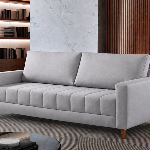 Sofa Linving 170cm Minimalista Ciello
