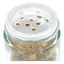 Ver imagem 7 de Porta Condimentos Giratório Aço Inox 16 Potes para Especiarias