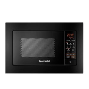 Micro-ondas de Embutir Mc2ep 27 Litros Continental