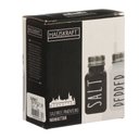 Ver imagem 3 de Conjunto Saleiro e Pimenteiro Manhattan 80ml