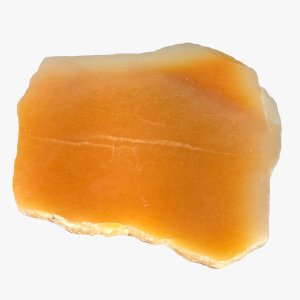 Bandeja Calcita Bordas Naturais 28 A 30 Cm