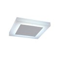 Ver imagem 1 de Plafon Sobrepor LED 48cmx48cm 3000K Samara Bella Italia 220V