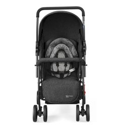 Protetor Acolchoado 2 Em 1 Para Carrinho De Bebê Multikids - 3