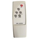 Ver imagem 3 de Luminaria Solar 240w Led Poste Rua Sensor Movimento 3und