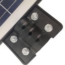 Ver imagem 2 de Luminaria Solar 240w Led Poste Rua Sensor Movimento 3und