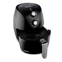 Ver imagem 4 de Fritadeira Af31 3.5 L Pratic Mondial Preto 127v