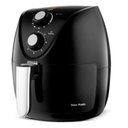 Ver imagem 3 de Fritadeira Af31 3.5 L Pratic Mondial Preto 127v