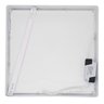 Painel Led Branco 24w 6000k Quadrado 30x30cm Sobrepor Led Planet - 2