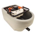 Ver imagem 3 de Motobomba a Gasolina Flutuante Vmb10f Vulcan