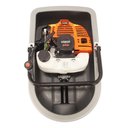 Ver imagem 7 de Motobomba a Gasolina Flutuante Vmb10f Vulcan