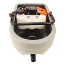 Ver imagem 1 de Motobomba a Gasolina Flutuante Vmb10f Vulcan