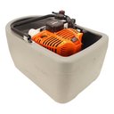 Ver imagem 6 de Motobomba a Gasolina Flutuante Vmb10f Vulcan