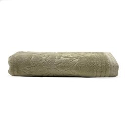 TOALHA ARTEX ROSTO EM ALGODÃO FIO PENTEADO LE BAIN - UN - Trigo - 1