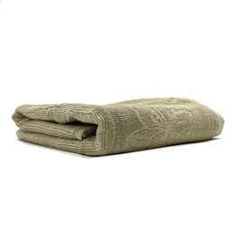 TOALHA ARTEX ROSTO EM ALGODÃO FIO PENTEADO LE BAIN - UN - Trigo - 2