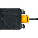 Ver imagem 3 de Lixadeira Orbital 1/4" de Folha de Lixa 230w 127v - Dewalt Dwe6411br