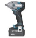 Ver imagem 1 de Chave de Impacto Brushless WS2407 - 1/2" - 18V - 350 Nm - Bivolt - Wesco