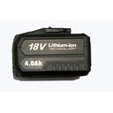 Ver imagem 2 de Chave de Impacto Brushless WS2407 - 1/2" - 18V - 350 Nm - Bivolt - Wesco