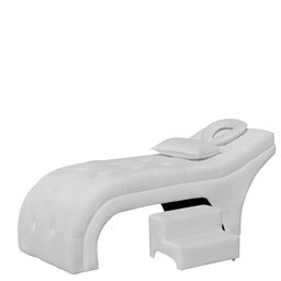 Maca Estofada Estética Botonê 80 Cm Sobrancelha Cilios - 4