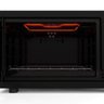Forno Elétrico de Bancada 44 Litros Fratello Mueller 127V Preto - 9