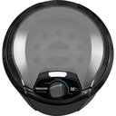 Ver imagem 5 de Centrifuga de Roupas Giromax 15kg Suggar Preta 220v