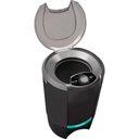 Ver imagem 6 de Centrifuga de Roupas Giromax 15kg Suggar Preta 220v