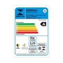 Ver mais imagens de Centrifuga de Roupas Giromax 15kg Suggar Preta 220v