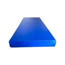 Ver imagem 6 de Colchão Solteiro Ortobom Hospitalar Impermeável D33 Napa Azul (88x188x12) - 