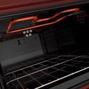 Ver imagem 6 de Forno Elétrico de Bancada 44 Litros Fratello Mueller 220V Vermelho