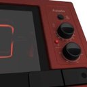 Ver mais imagens de Forno Elétrico de Bancada 44 Litros Fratello Mueller 220V Vermelho