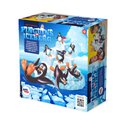 Ver imagem 1 de Jogo de Equilíbrio - Pinguim Iceberg - 26 Peças - Pakitoys