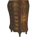 Ver imagem 1 de Gaveteiro Bombe 092x050x150cm