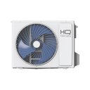 Ver imagem 3 de Ar Condicionado Split Hq Hi Wall Inverter 24.000 Btu/h Quente e Frio Monofásico Branco Hq-