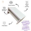 Ver imagem 6 de Suporte para Monitor e Notebook Home Office de Mesa em Mdf