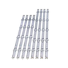 Kit Barras Led Tv Lg 47lb5500 47lb5600 47lb5800 47lb6200 47lb6500 Único - 1