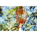 Ver imagem 4 de Colhedor de Frutas Medio Tramontina em Aço sem Cabo