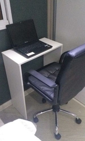 Mesa Escrivaninha Home Office - 2
