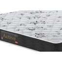 Ver imagem 3 de Colchão Viúva Espuma D28 Prodormir Active (128x188x14) - Probel